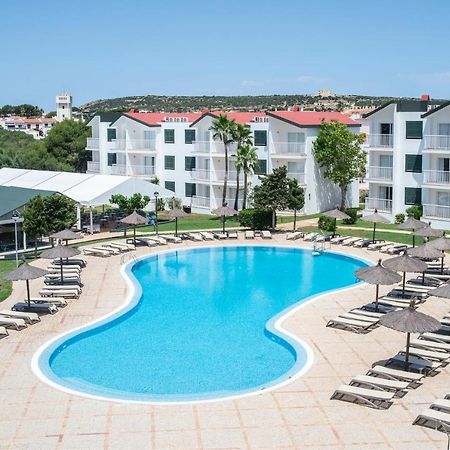 Pierre & Vacances Menorca Cala Blanes Cala'N Blanes  Buitenkant foto