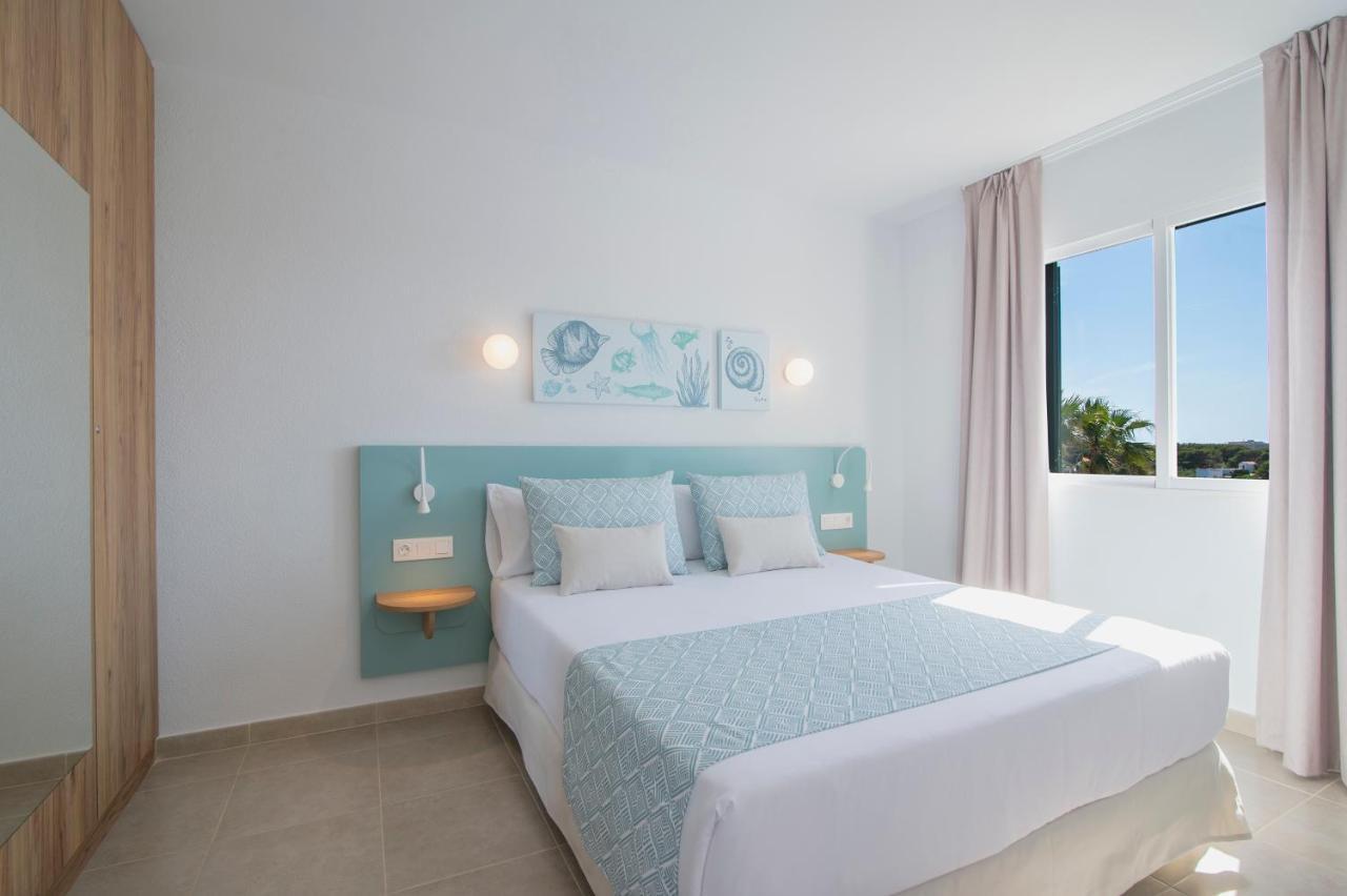 Pierre & Vacances Menorca Cala Blanes Cala'N Blanes  Buitenkant foto