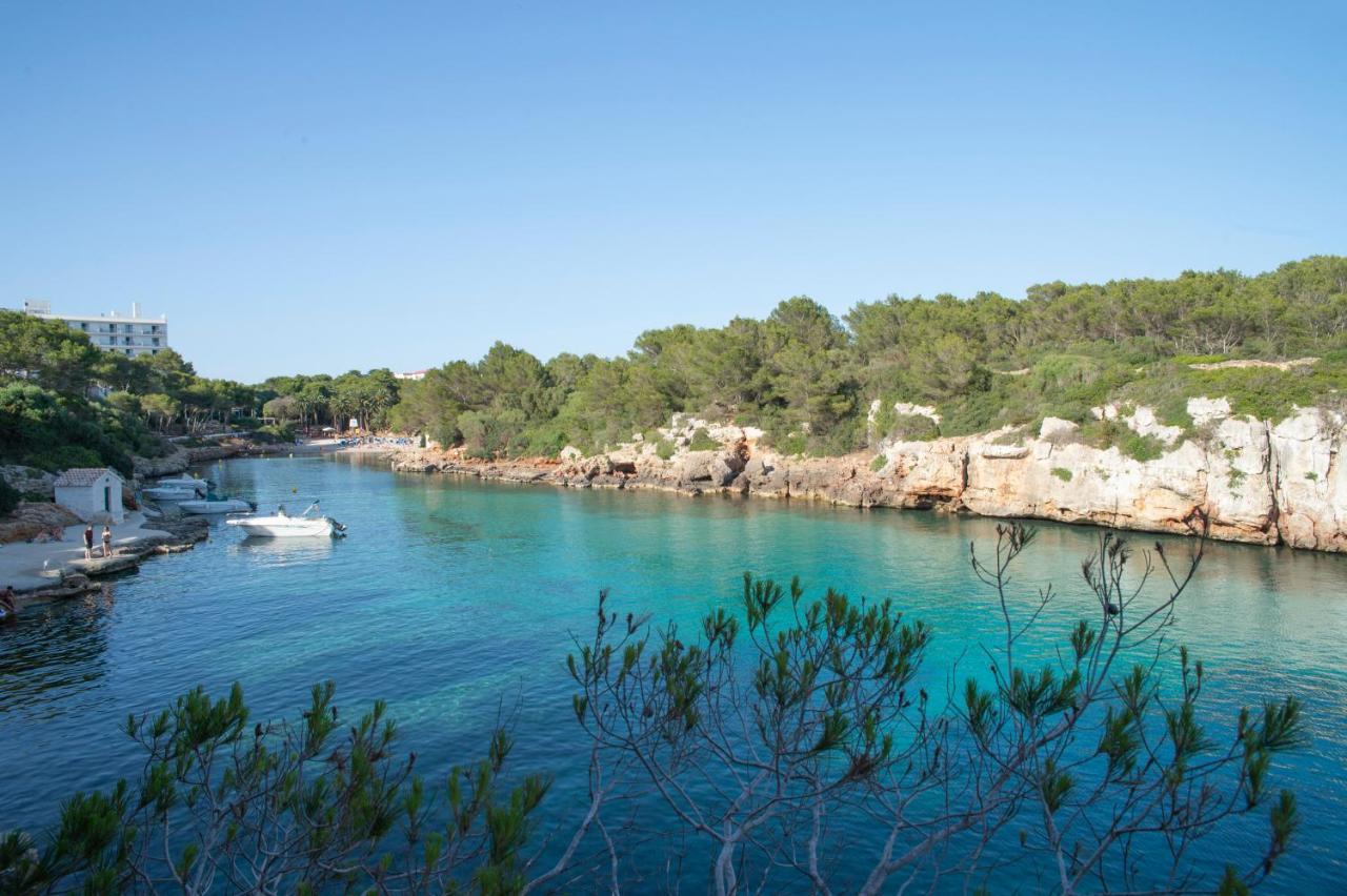 Pierre & Vacances Menorca Cala Blanes Cala'N Blanes  Buitenkant foto