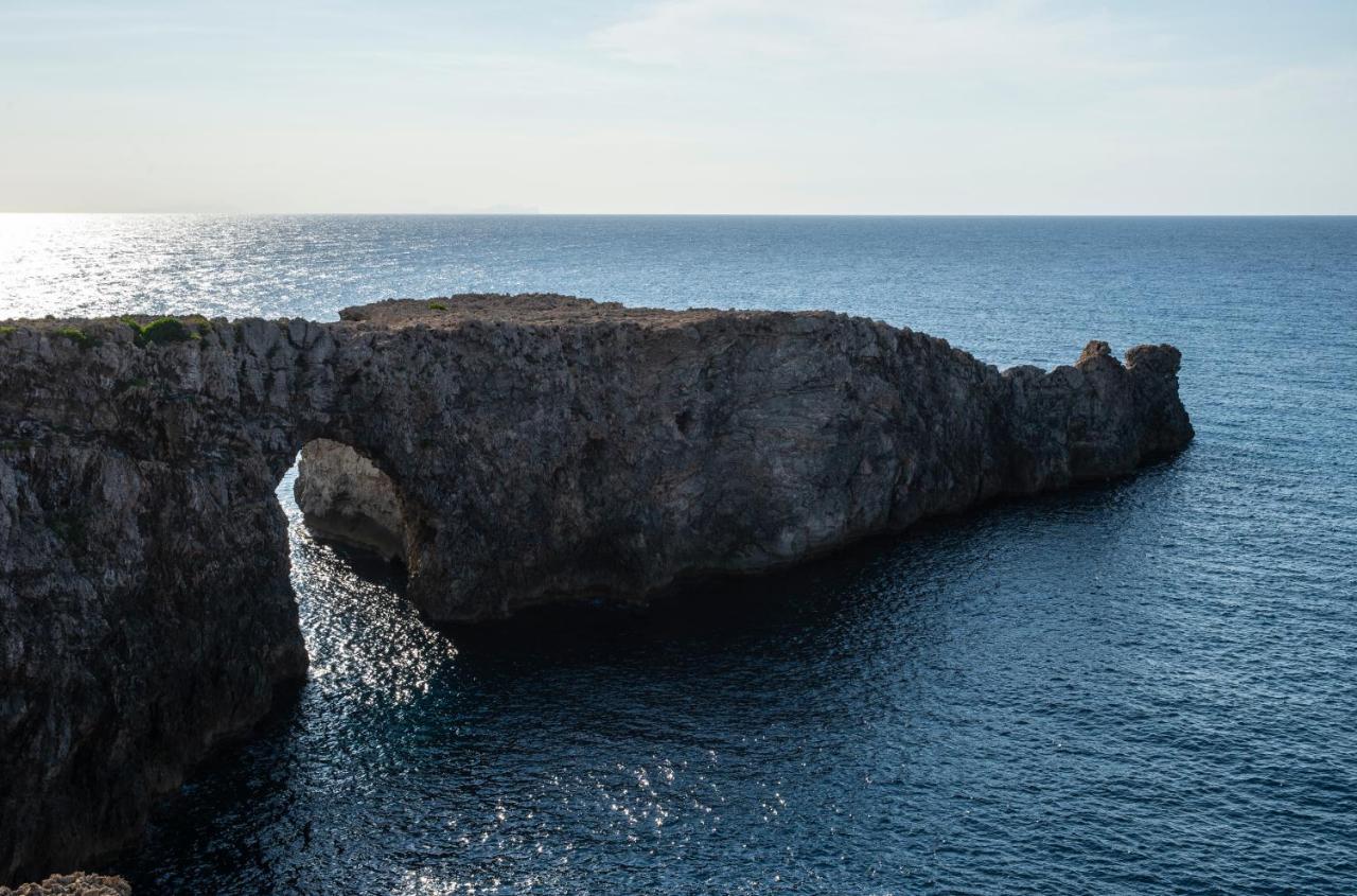Pierre & Vacances Menorca Cala Blanes Cala'N Blanes  Buitenkant foto