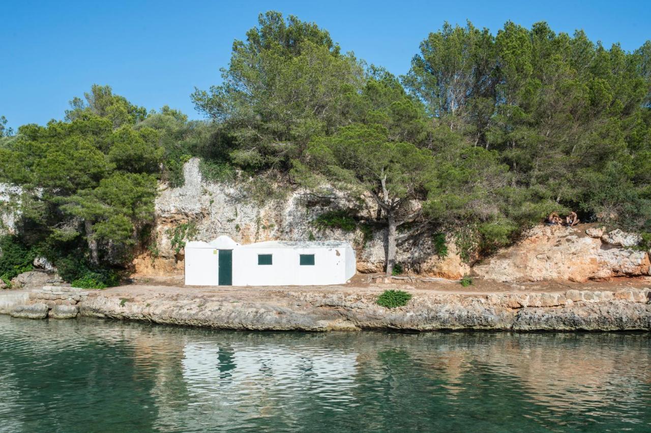 Pierre & Vacances Menorca Cala Blanes Cala'N Blanes  Buitenkant foto